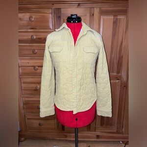 Odille Quilt Coat